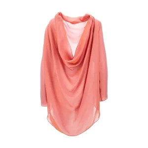 Hot Silk blouse Shirts