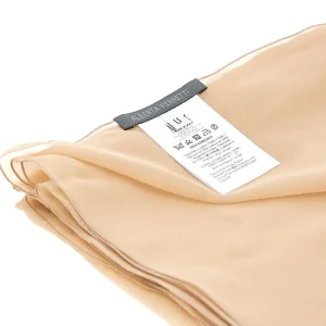 Discount Silk chiffon scarf Scarves