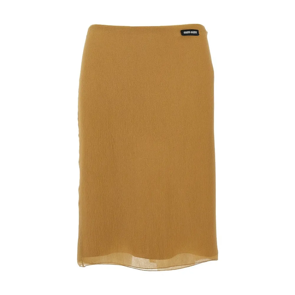 silk_creponne_kneelength__0.webp Fashion Silk creponne knee-length skirt Skirts