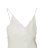 Sale Silk satin top Tops
