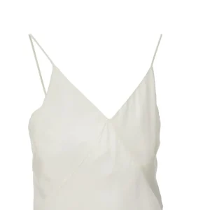 Sale Silk satin top Tops
