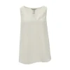 New Silk satin top Tops
