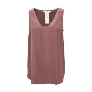 Sale Silk satin top Tops
