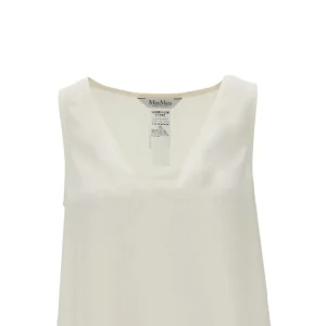 New Silk satin top Tops