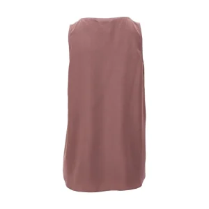 Sale Silk satin top Tops