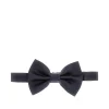 Hot Silk twill bow tie Ties And Bow Ties
