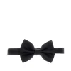 Outlet Silk twill bow tie Ties And Bow Ties