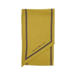 Hot Silk twill scarf Scarves