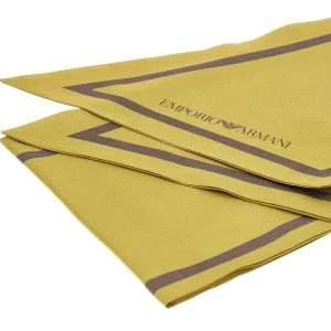 Hot Silk twill scarf Scarves