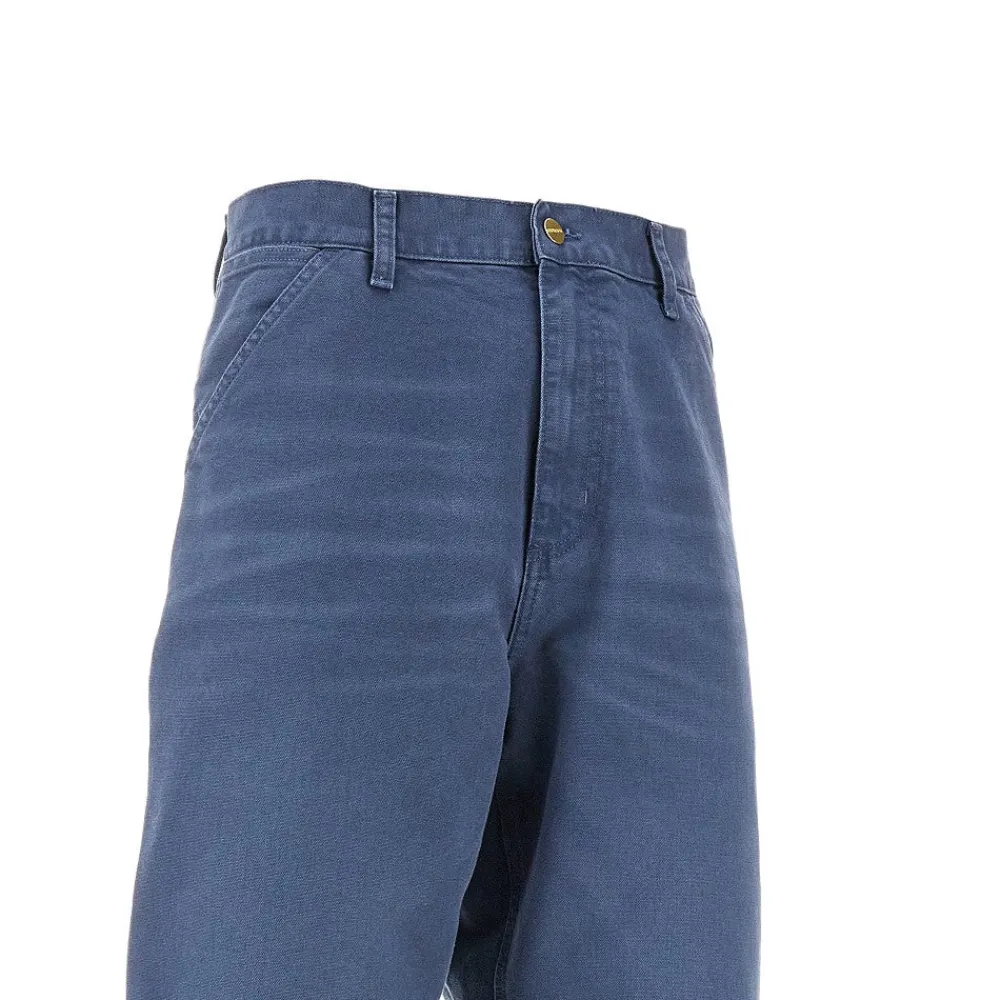 single_knee_cotton_pants_1.webp Sale Single Knee cotton pants Pants And Shorts