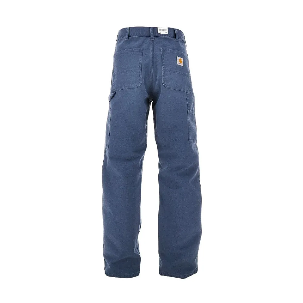single_knee_cotton_pants_2.webp Sale Single Knee cotton pants Pants And Shorts