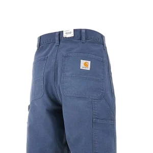 Sale Single Knee cotton pants Pants And Shorts