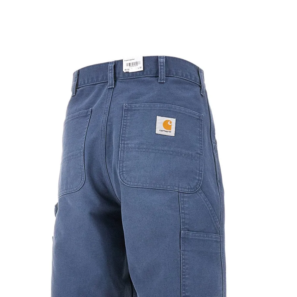 single_knee_cotton_pants_3.webp Sale Single Knee cotton pants Pants And Shorts