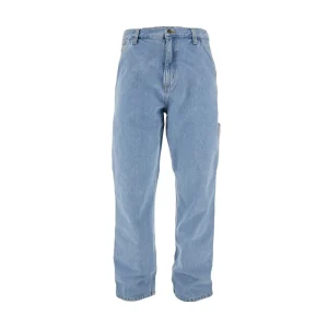 Best Single Knee' denim pant Jeans