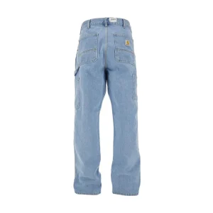 Best Single Knee' denim pant Jeans