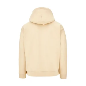 Sale Skateboarding' hoodie with logo patch Sweatshirts