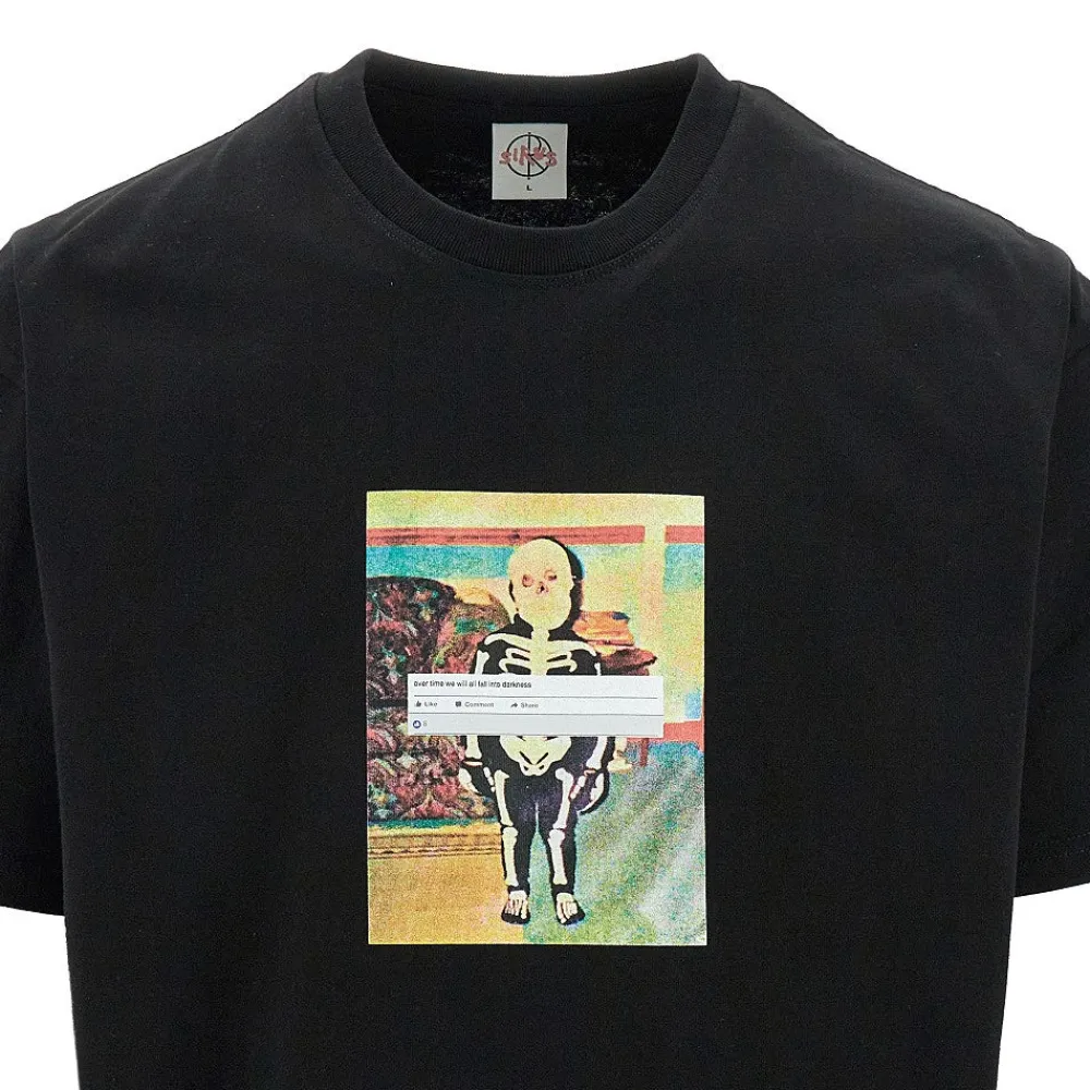 skeleton_kid_tshirt_1.webp Sale Skeleton Kid' T-shirt T-Shirts And Polo Shirts