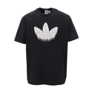 Hot Skeleton logo print T-shirt T-Shirts And Polo Shirts