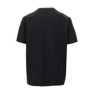 Hot Skeleton logo print T-shirt T-Shirts And Polo Shirts