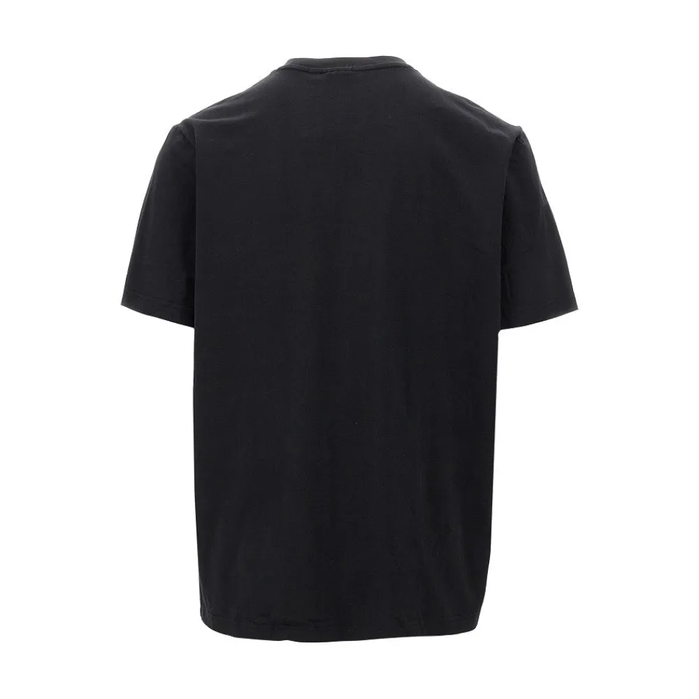skeleton_logo_print_tshir_2.webp Hot Skeleton logo print T-shirt T-Shirts And Polo Shirts