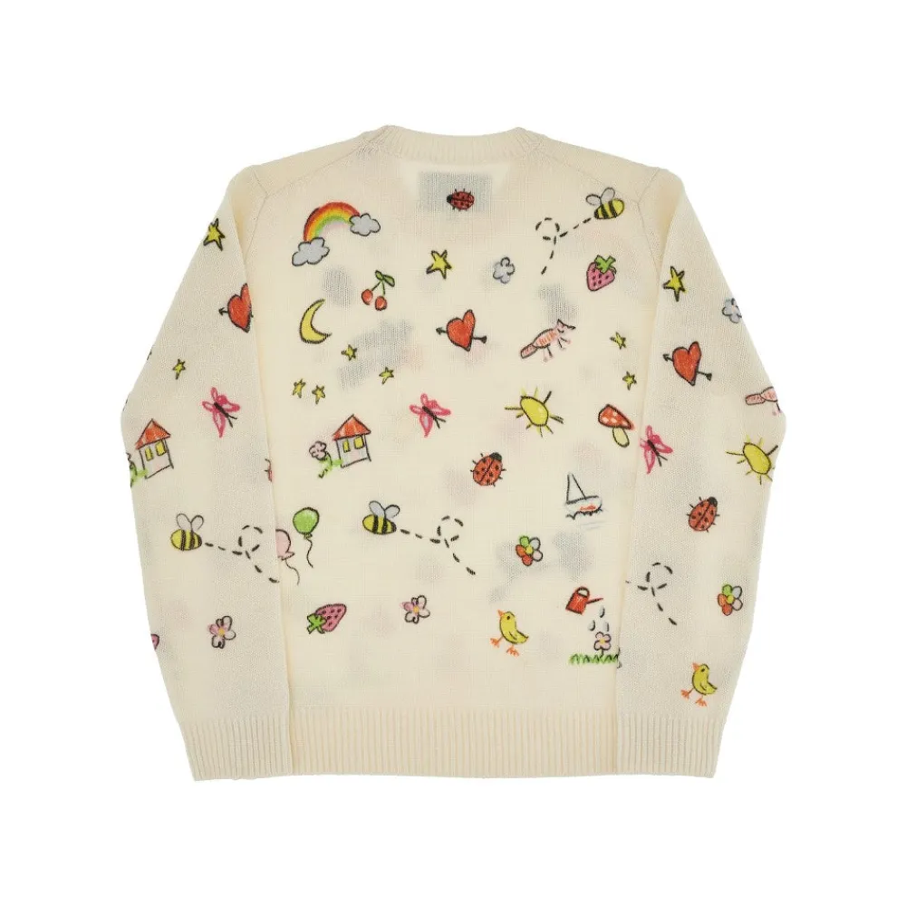 sketch_motif_sweater_1.webp Online Sketch motif sweater Kids Clothing