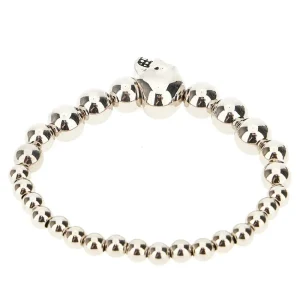 Discount Skull Ball bracelet Jewelry And Watches