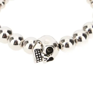 Discount Skull Ball bracelet Jewelry And Watches