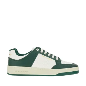 Fashion SL/61 leather sneakers Sneakers