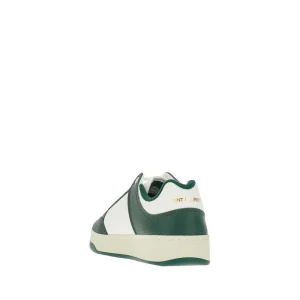 Fashion SL/61 leather sneakers Sneakers