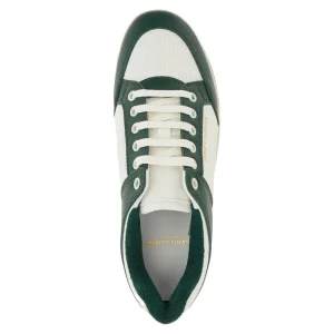 Fashion SL/61 leather sneakers Sneakers