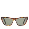 Discount SL M103 RIM sunglasses Glasses And Other Accessories