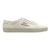 New SL/06 Signature canvas sneakers Sneakers