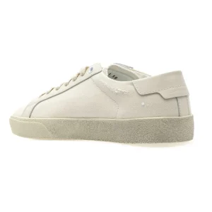 New SL/06 Signature canvas sneakers Sneakers
