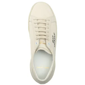 New SL/06 Signature canvas sneakers Sneakers