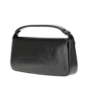 Outlet Sleek' Naplack bag Shoulder Bags