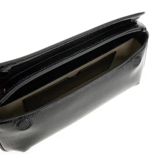 Outlet Sleek' Naplack bag Shoulder Bags