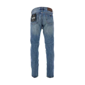 Discount Slim Fit J75 jeans Jeans