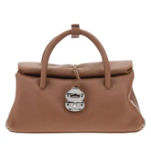 Best Small ' Dotta' leather bag Top-Handle Bags | Crossbody Bags