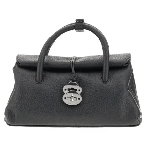 Discount Small ' Dotta' leather bag Top-Handle Bags | Crossbody Bags