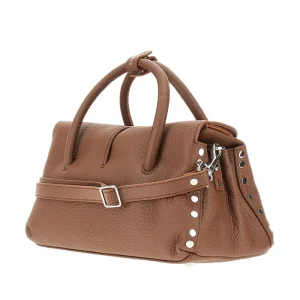 Best Small ' Dotta' leather bag Top-Handle Bags | Crossbody Bags