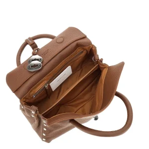 Best Small ' Dotta' leather bag Top-Handle Bags | Crossbody Bags