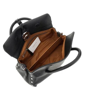 Discount Small ' Dotta' leather bag Top-Handle Bags | Crossbody Bags