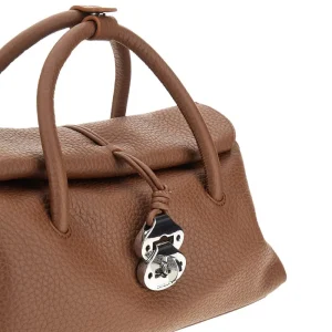 Best Small ' Dotta' leather bag Top-Handle Bags | Crossbody Bags