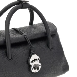 Discount Small ' Dotta' leather bag Top-Handle Bags | Crossbody Bags