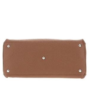 Best Small ' Dotta' leather bag Top-Handle Bags | Crossbody Bags