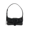Outlet Small 'Aphrodite' leather shoulder bag Shoulder Bags