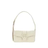 Sale Small 'Aphrodite' leather shoulder bag Shoulder Bags