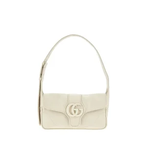 Sale Small 'Aphrodite' leather shoulder bag Shoulder Bags