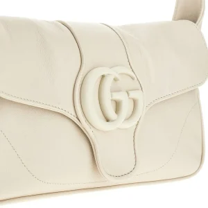 Sale Small 'Aphrodite' leather shoulder bag Shoulder Bags