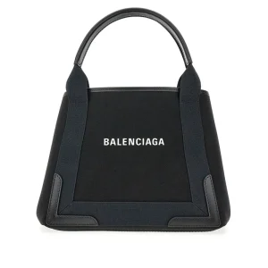 Best Small Cabas Navy bag Shoulder Bags